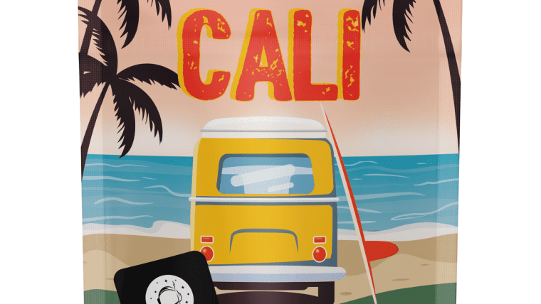 Cali